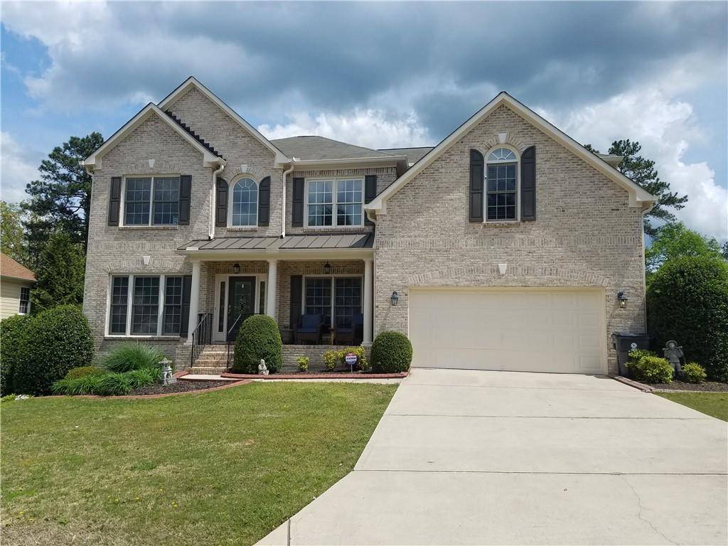 Villa Rica, GA 30180,3008 Gold Creek DR