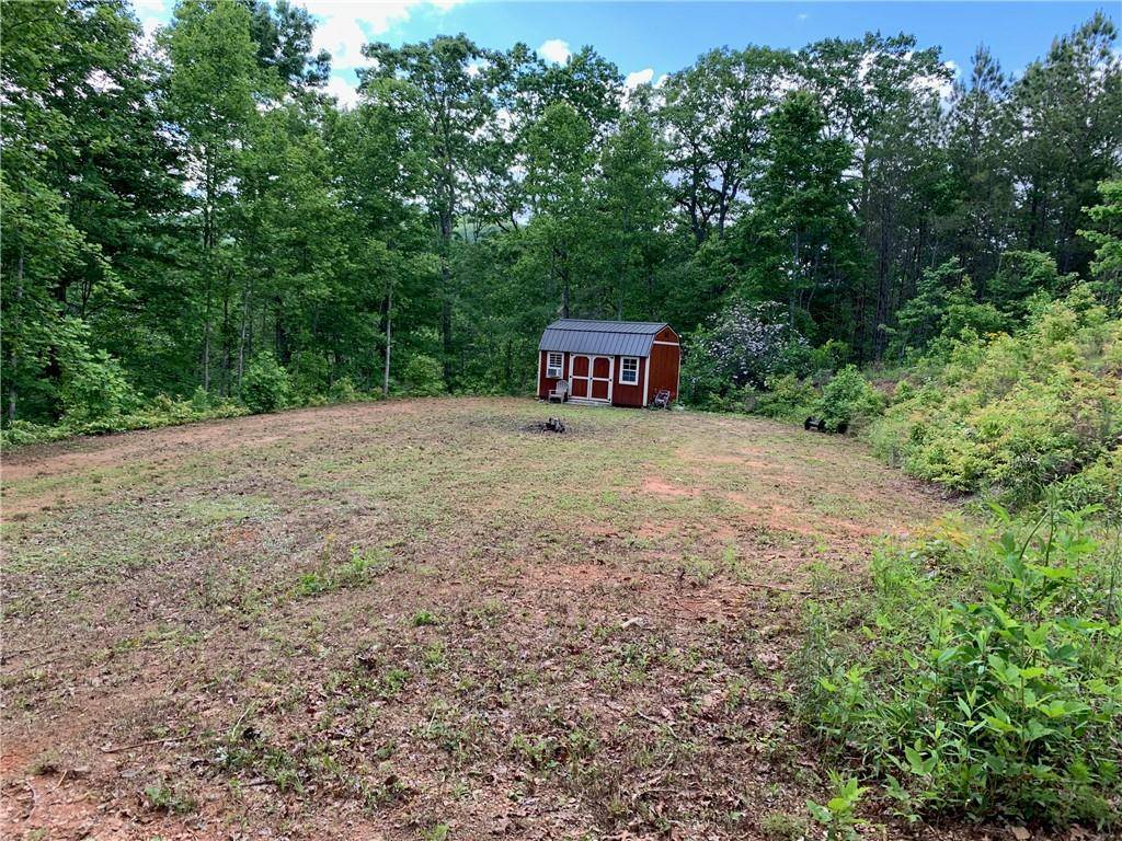 Ellijay, GA 30540,0 Huff LN