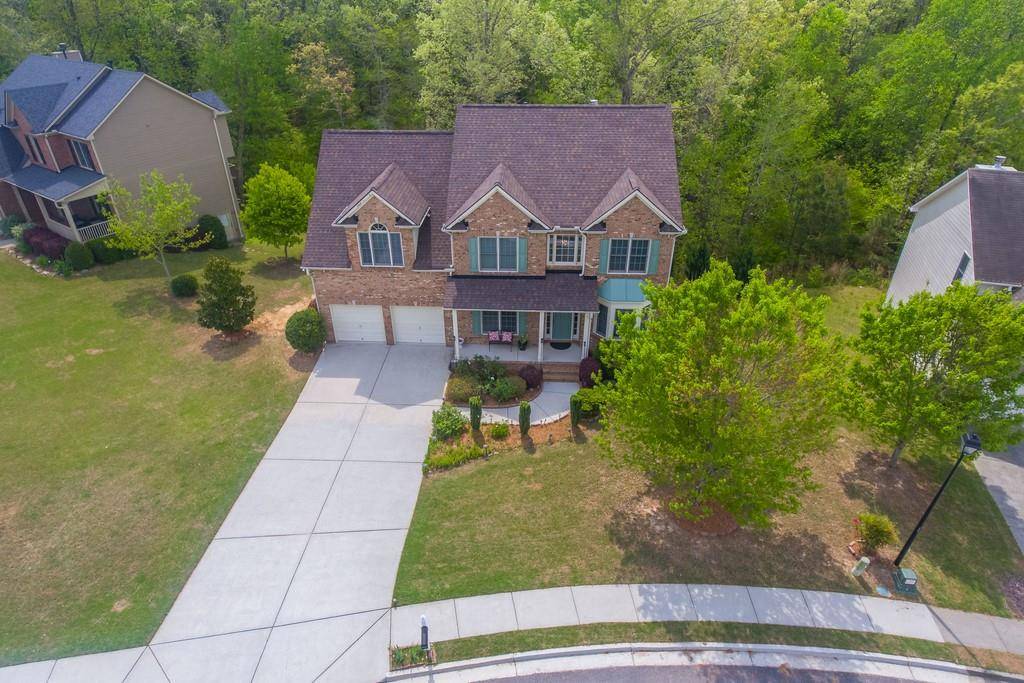 Buford, GA 30519,2445 STONE WILLOW WAY