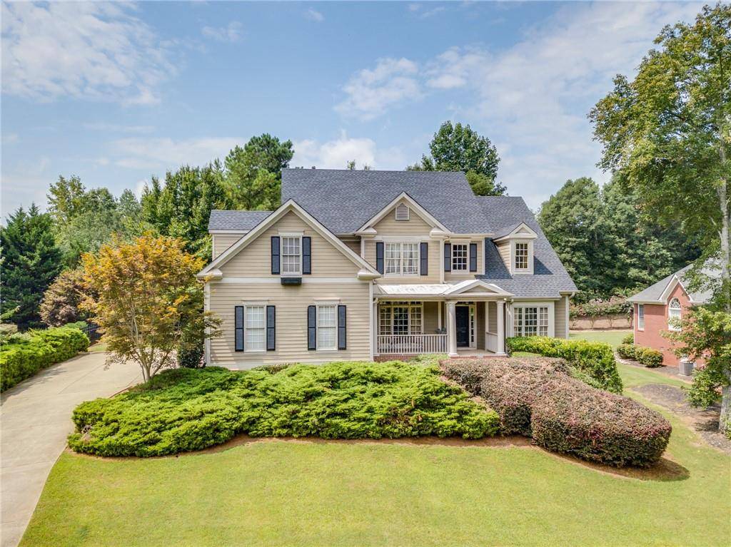 Flowery Branch, GA 30542,4514 Knightsbridge RD