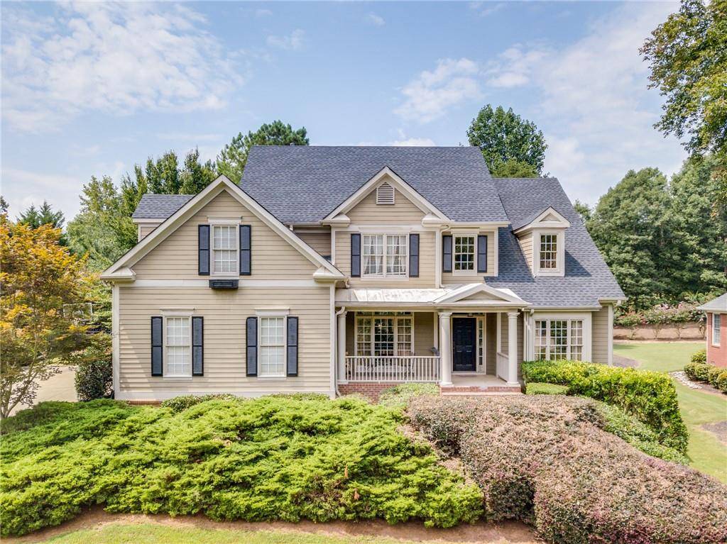 Flowery Branch, GA 30542,4514 Knightsbridge RD