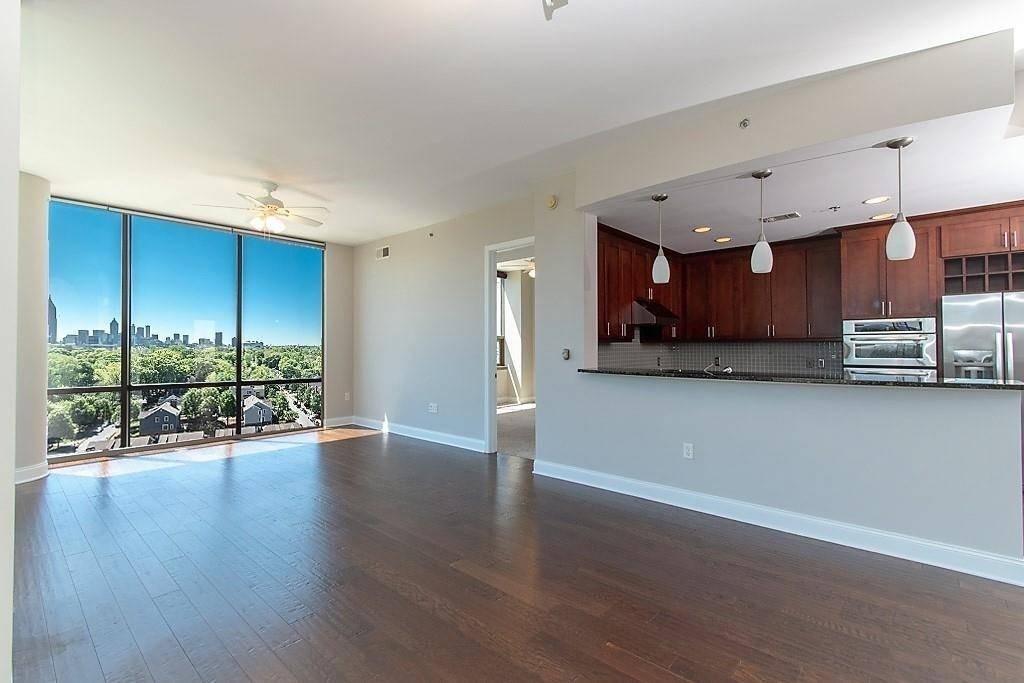 Atlanta, GA 30363,270 17th ST NW #1001
