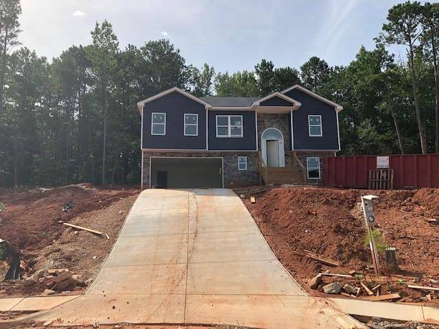 Covington, GA 30016,260 Oak Meadows PL