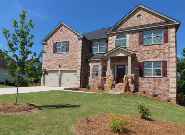 Hampton, GA 30228,564 Oakville TRL