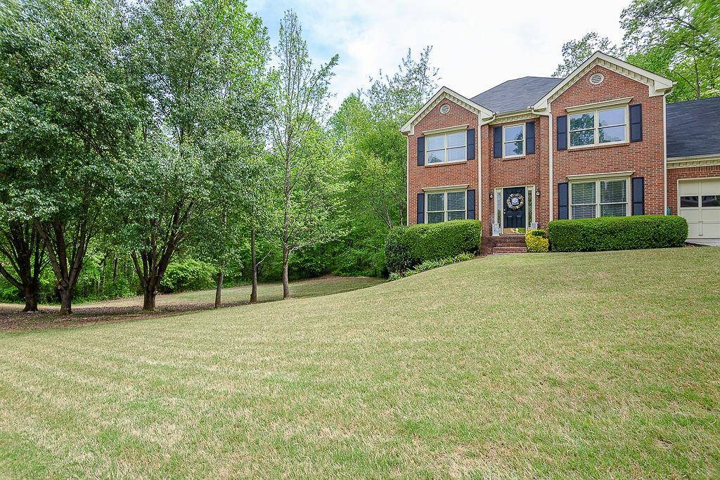 Snellville, GA 30039,3327 Chinaberry LN