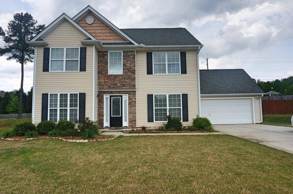 Winder, GA 30680,1723 Jessica CT