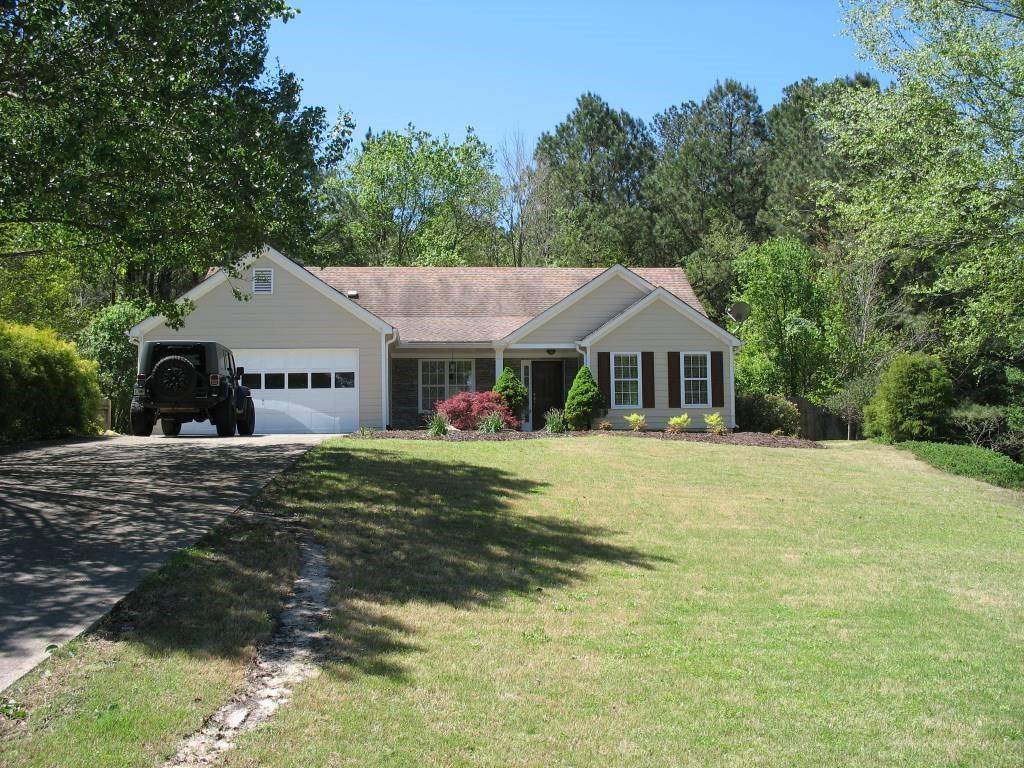 Ball Ground, GA 30107,7925 River Fall CT