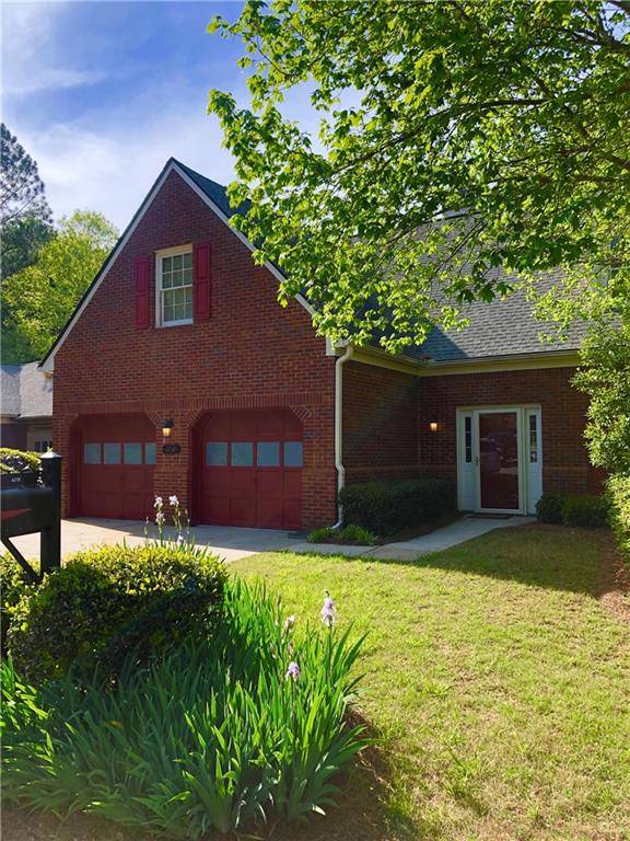 Peachtree Corners, GA 30092,6238 Meadow Run CT