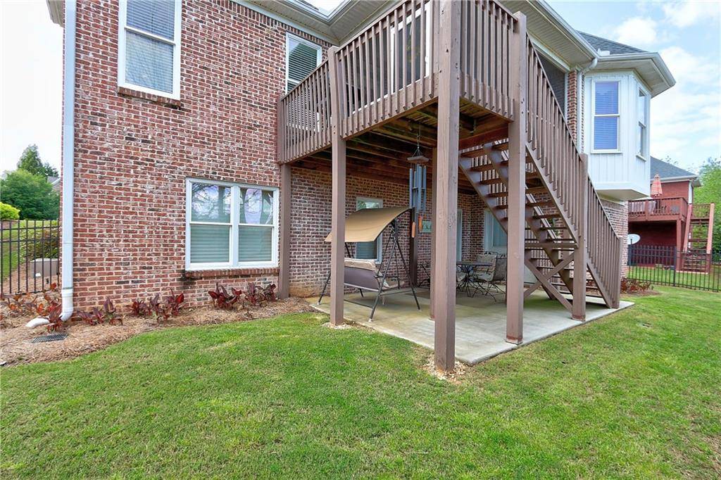 Grayson, GA 30017,820 Windsor Place CIR SW