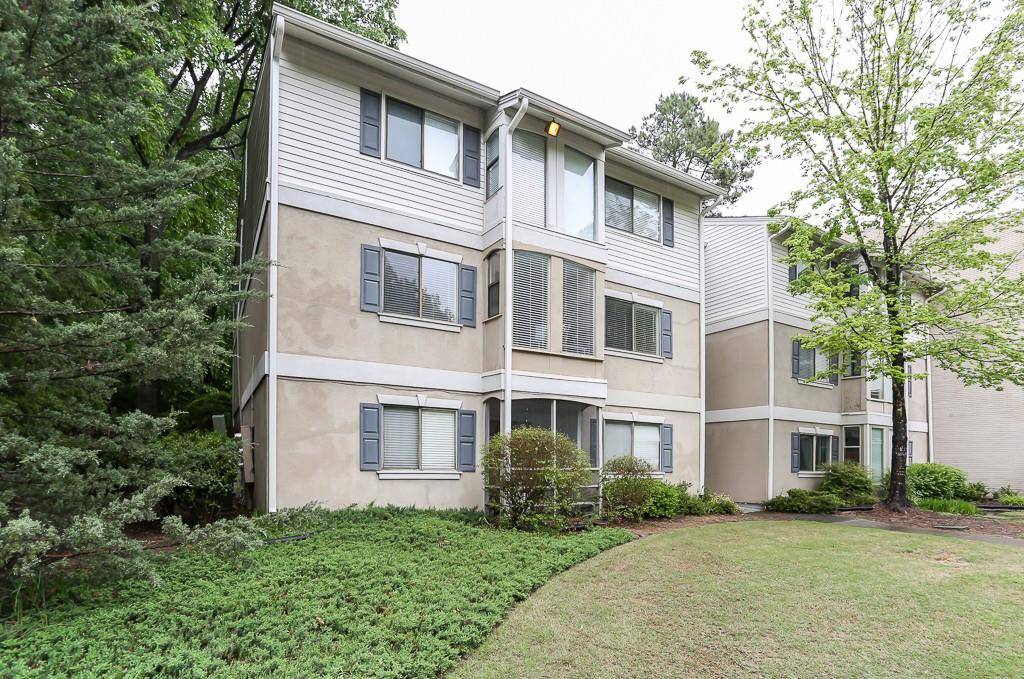 Sandy Springs, GA 30350,2004 Wingate WAY