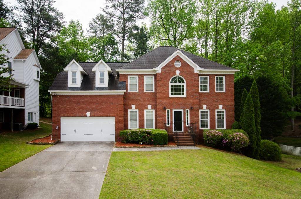 Norcross, GA 30071,161 Chastain Manor DR