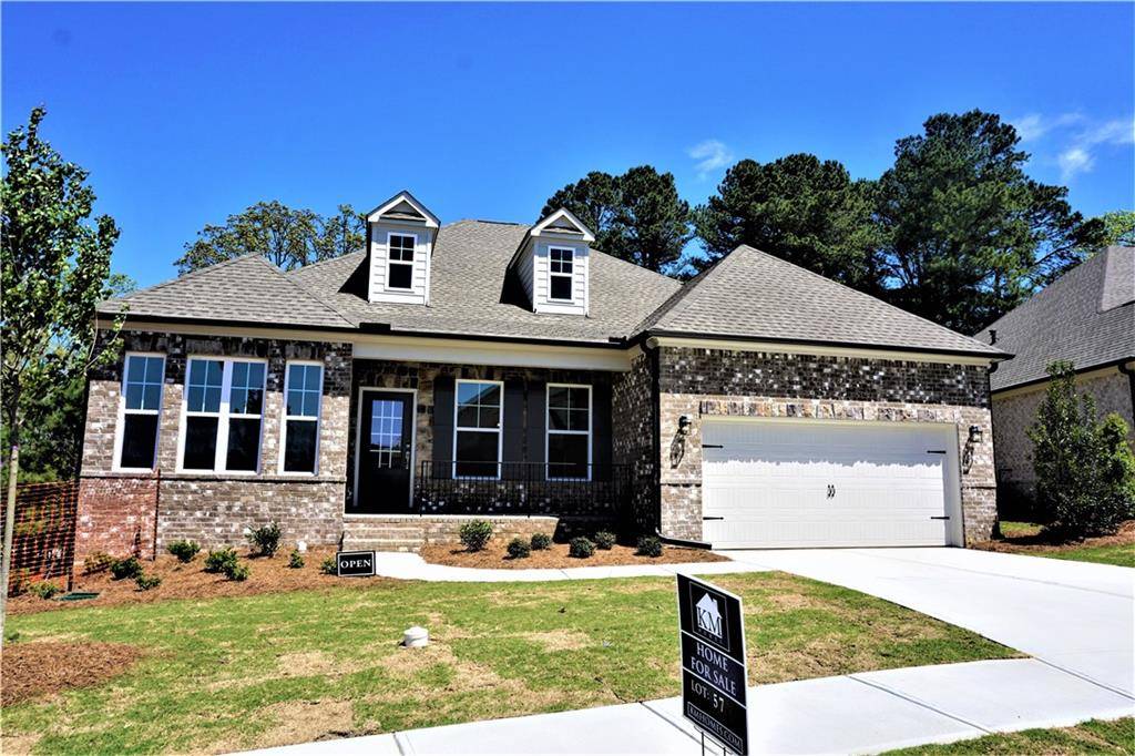 Buford, GA 30519,3851 Heirloom Loop CT