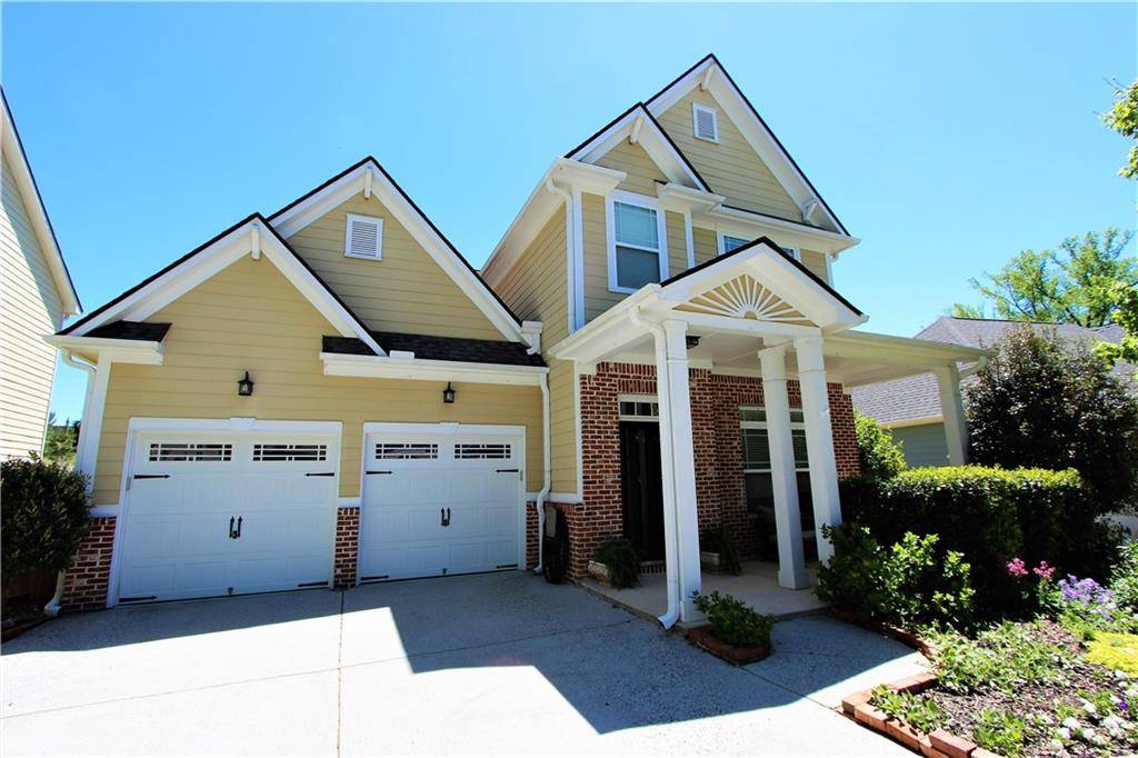 Braselton, GA 30517,5751 Berkshire TRCE