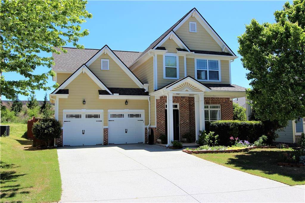 Braselton, GA 30517,5751 Berkshire TRCE