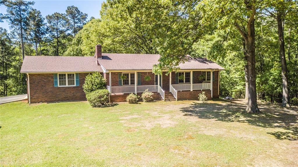 Hartwell, GA 30643,100 Cardinal LN