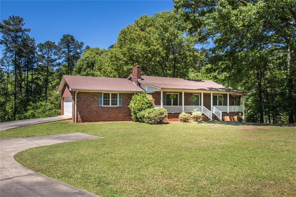 Hartwell, GA 30643,100 Cardinal LN