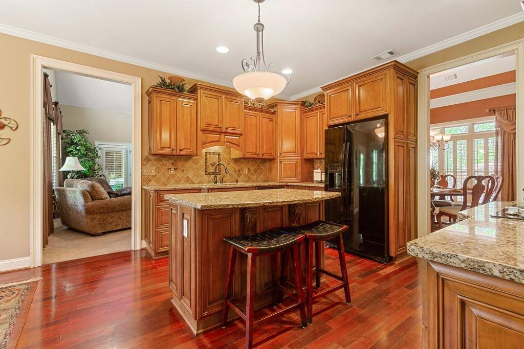 Rydal, GA 30171,20 Stampede PASS