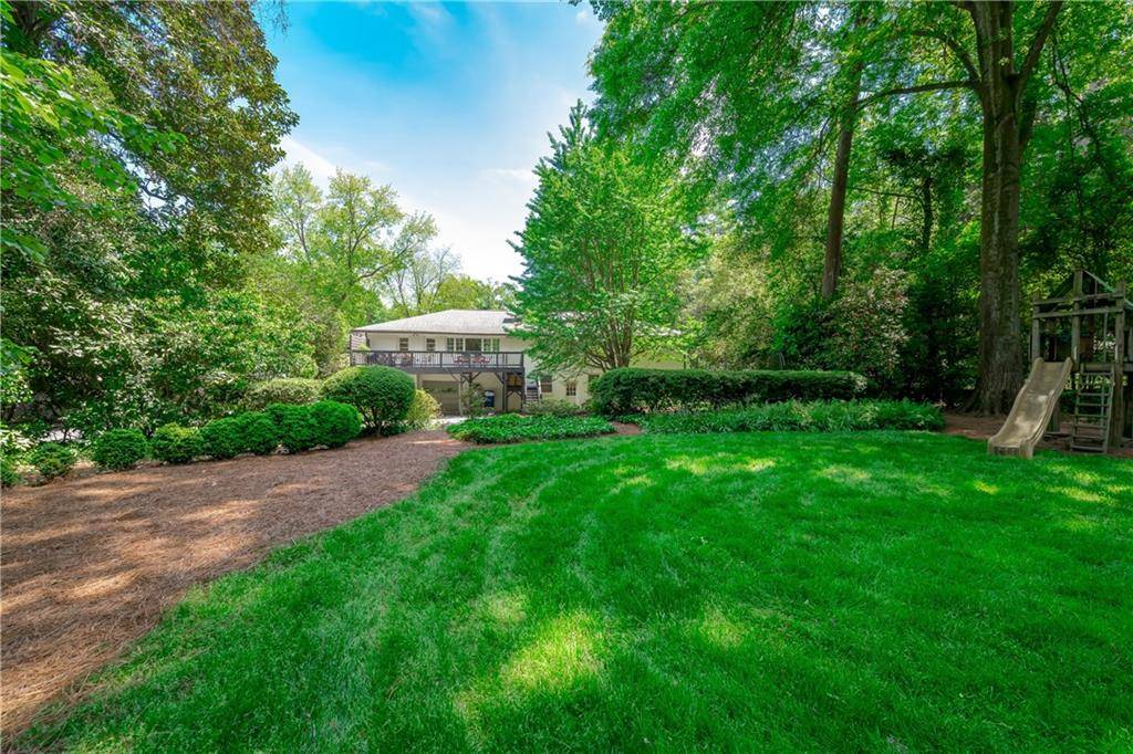 Atlanta, GA 30342,3786 Ivy LN NE