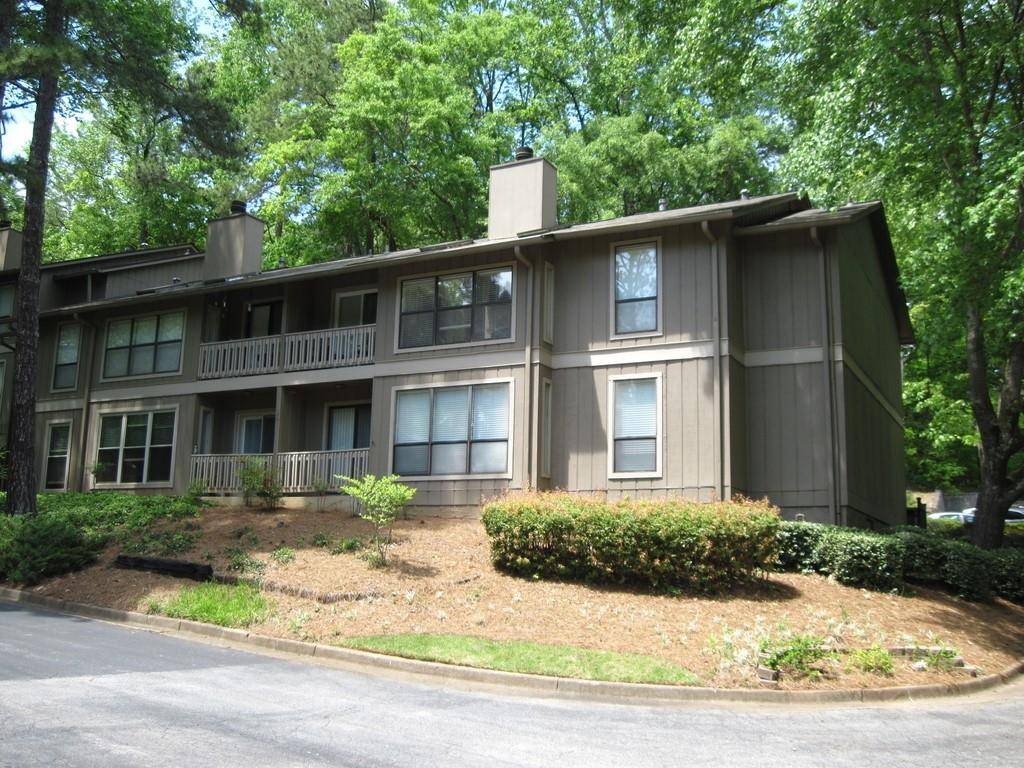 Sandy Springs, GA 30350,8740 Roswell RD #5A