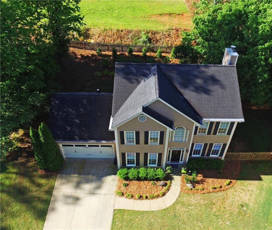 Woodstock, GA 30188,5508 Southlands CT