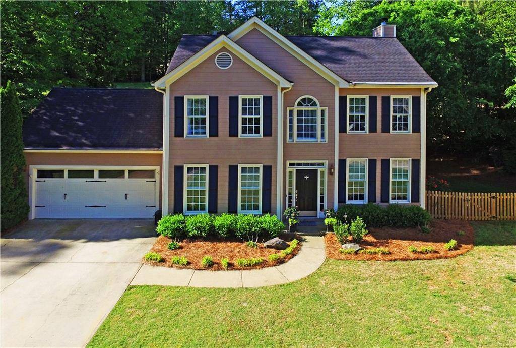 Woodstock, GA 30188,5508 Southlands CT