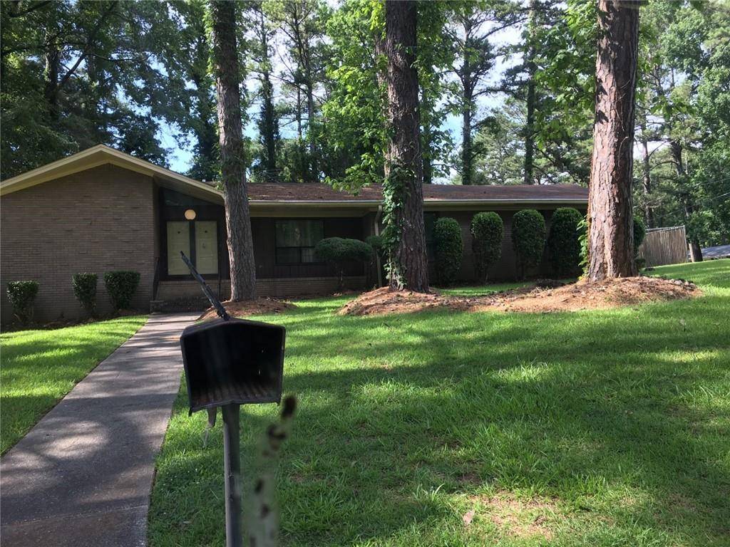 College Park, GA 30349,4635 Kelden CIR