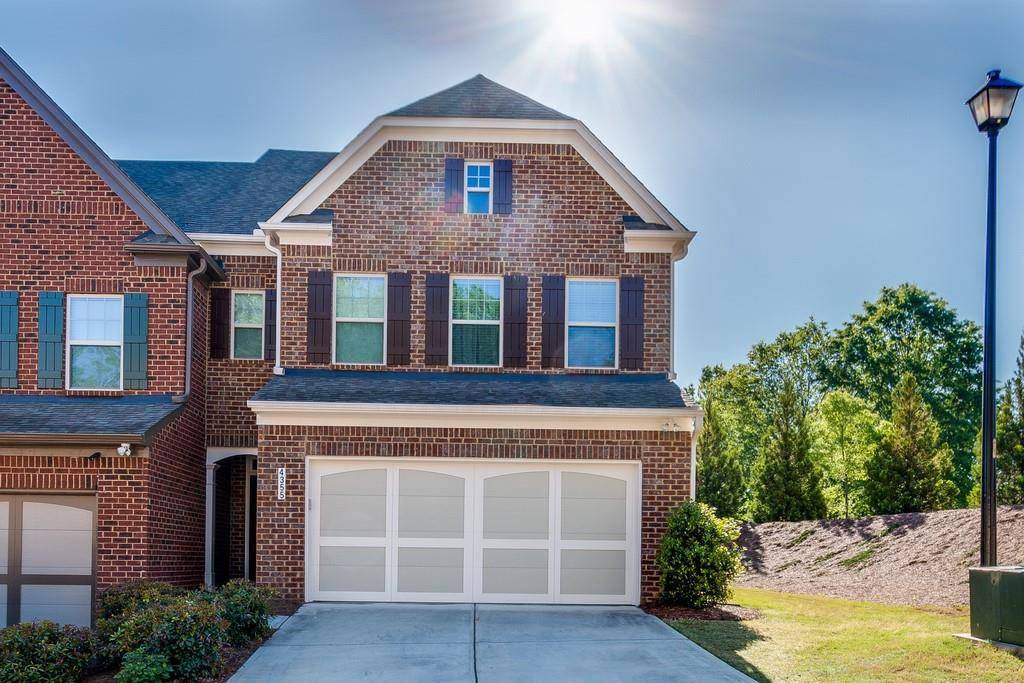 Suwanee, GA 30024,4355 Cedar Bridge WALK