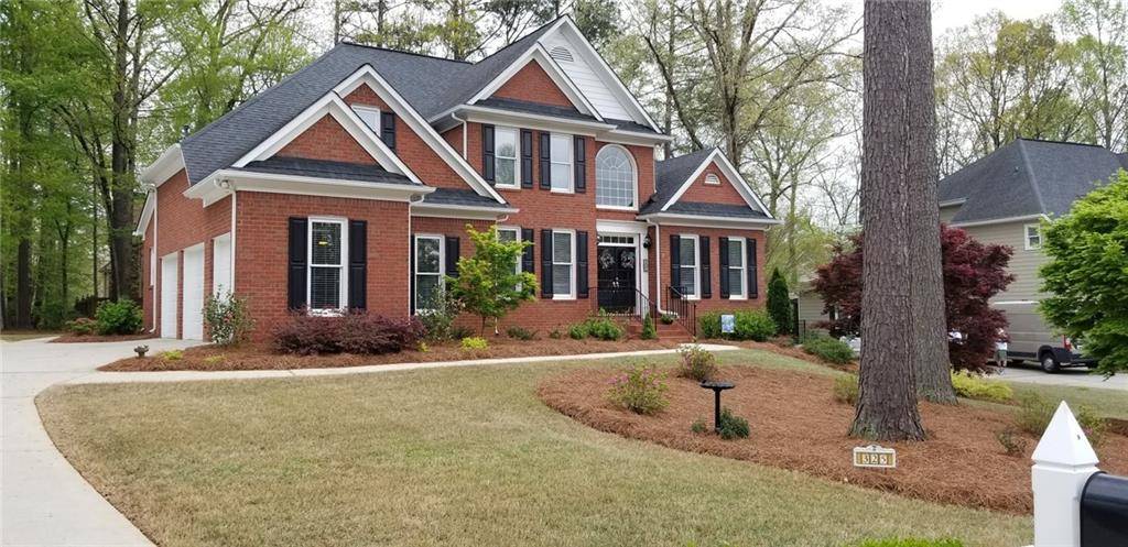 Peachtree City, GA 30269,325 Corrigan TRCE