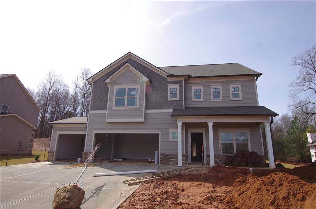 Flowery Branch, GA 30542,6562 TEAL TRAIL DR