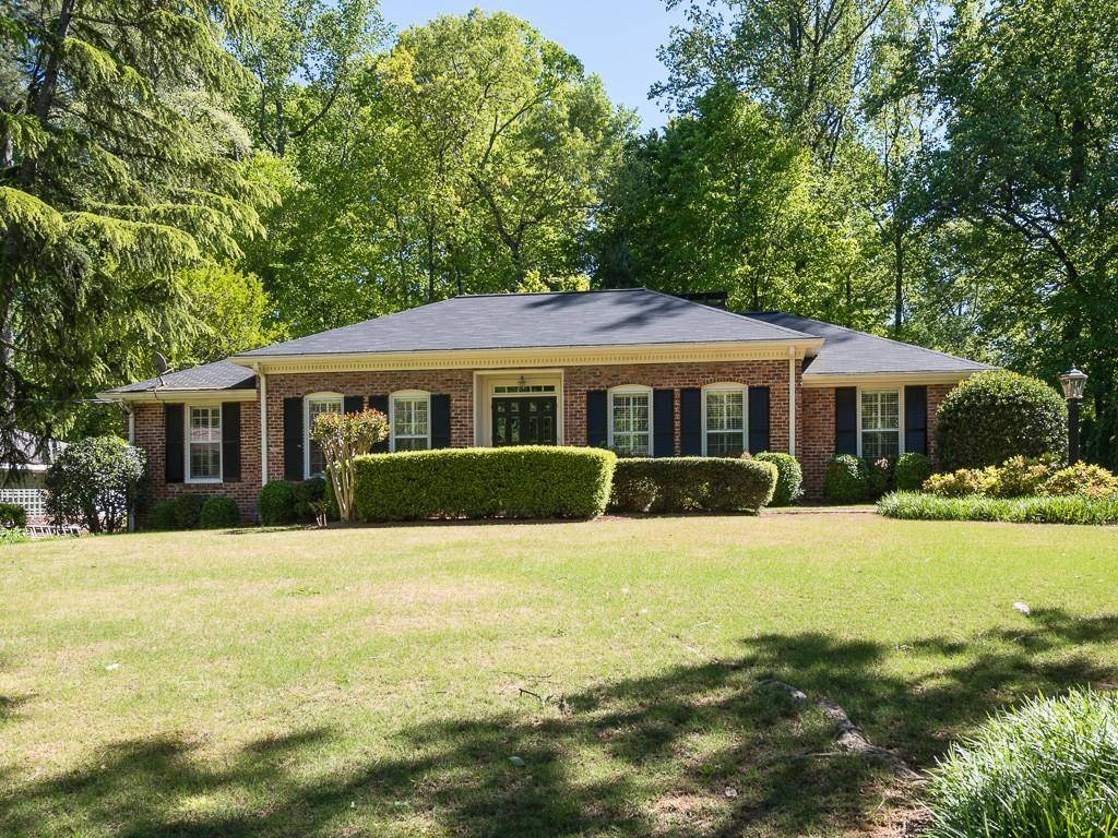 Chamblee, GA 30341,1847 Chancery LN