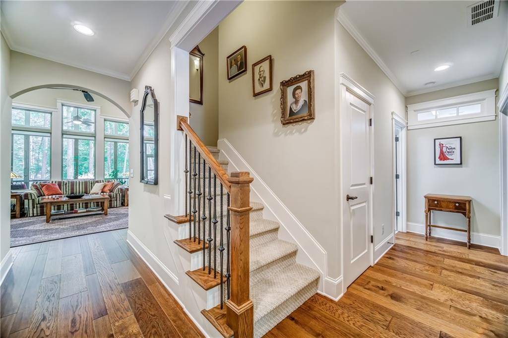 Waleska, GA 30183,190 Wolverine DR