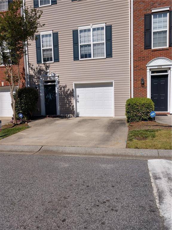 Norcross, GA 30071,2416 Beaver Falls DR