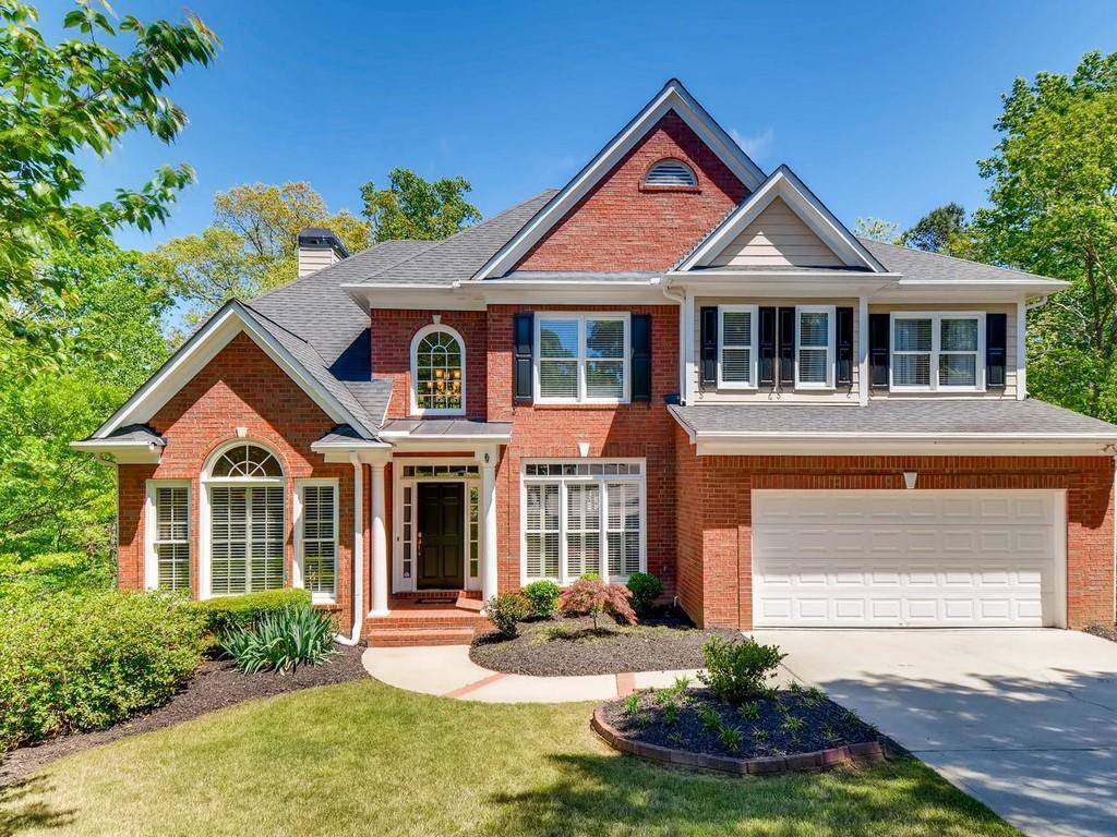 Smyrna, GA 30126,4961 Highland Oaks WAY