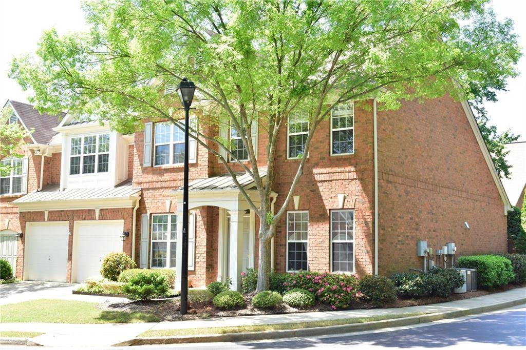 Roswell, GA 30075,900 Thornington PL