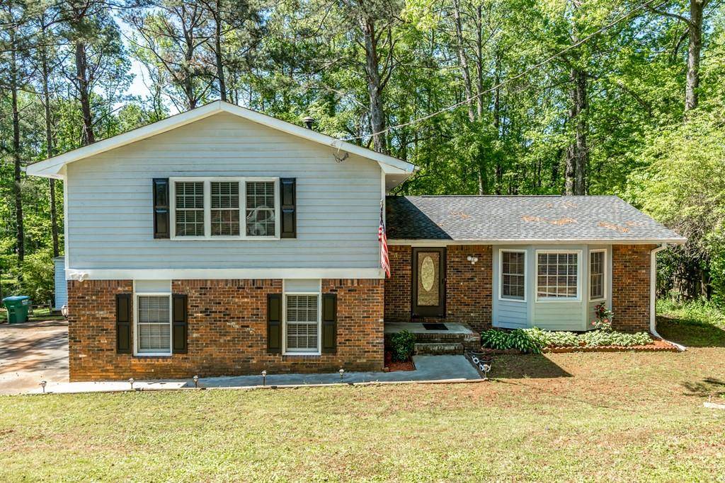 Lilburn, GA 30047,4008 Yellow Pine DR SW