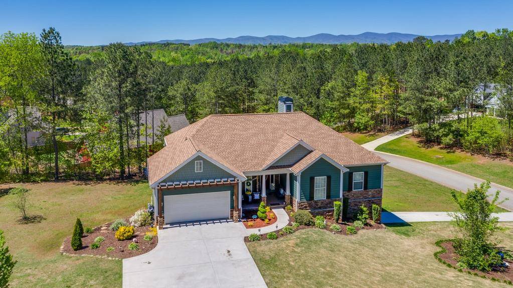 Dawsonville, GA 30534,376 MAKERS WAY