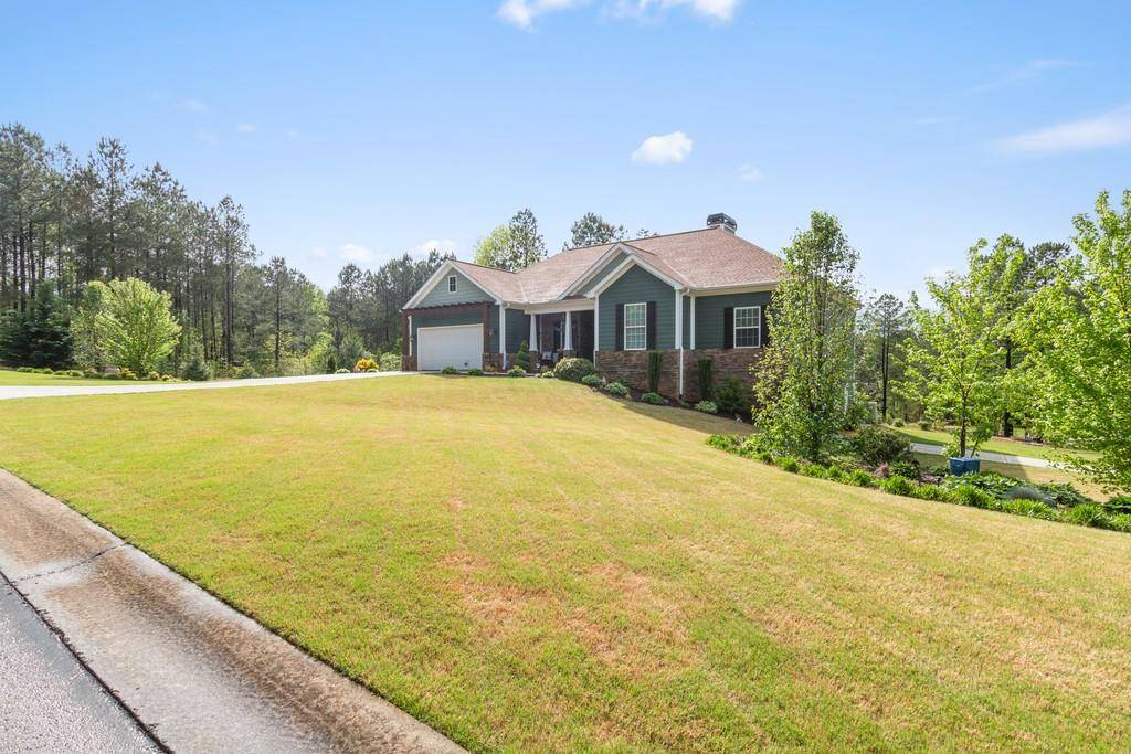 Dawsonville, GA 30534,376 MAKERS WAY