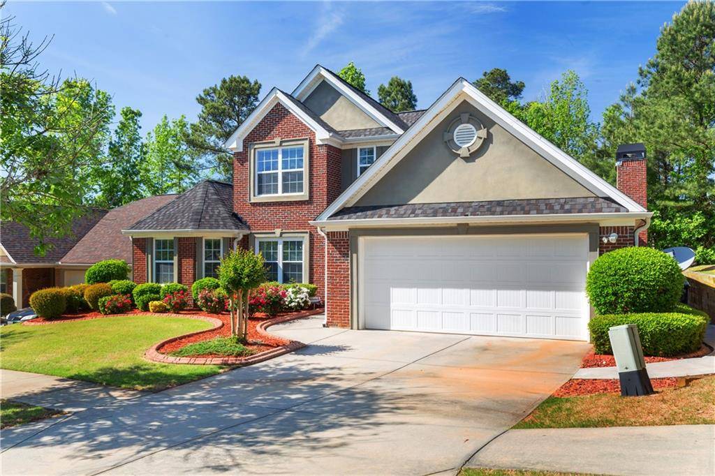 Fairburn, GA 30213,7991 Gossamer DR