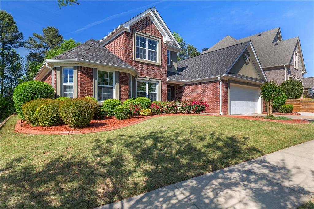 Fairburn, GA 30213,7991 Gossamer DR