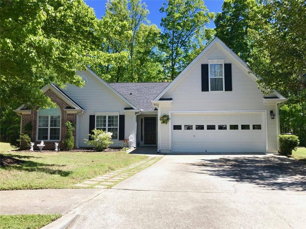 Buford, GA 30519,2890 General Lee WAY