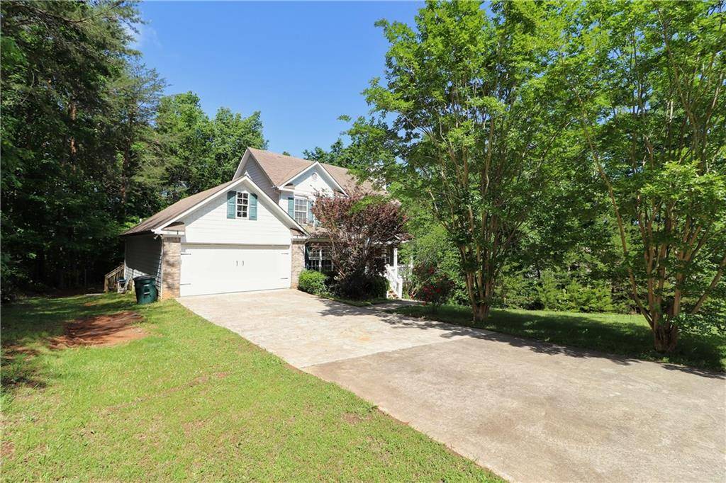 Fairmount, GA 30139,121 W Scott CT