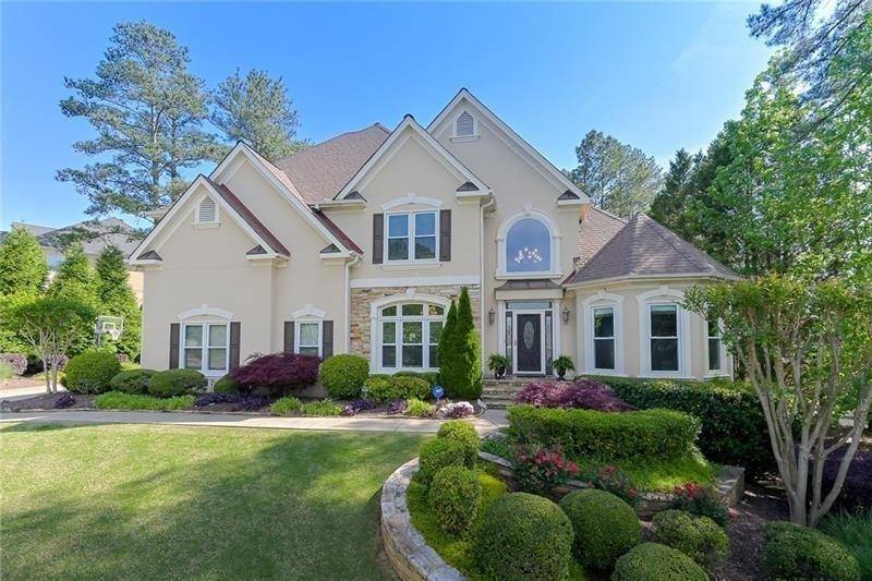 Alpharetta, GA 30005,6100 Deerwoods TRL