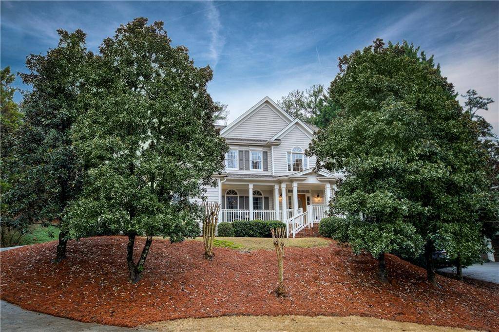 Johns Creek, GA 30097,435 Arborshade TRCE