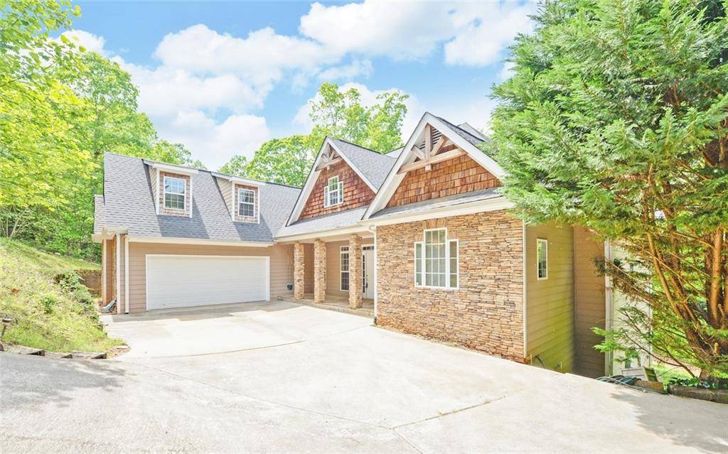 Gainesville, GA 30506,5762 Ridgewater CIR