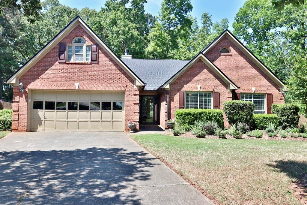 Suwanee, GA 30024,26 SAINT AURICS DR