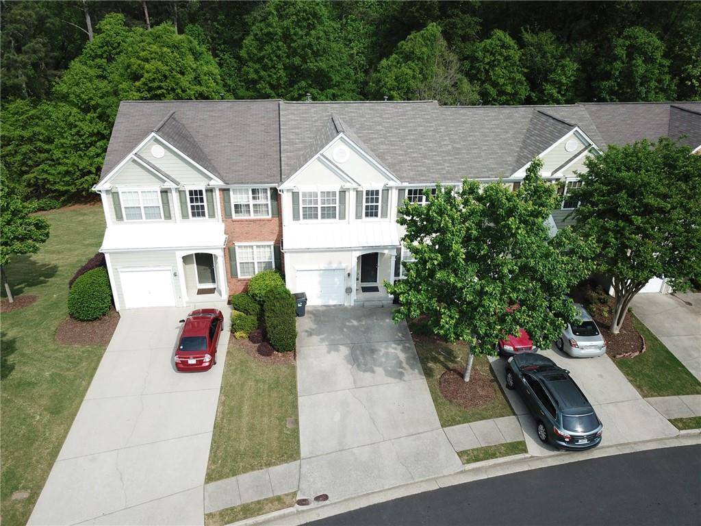 Alpharetta, GA 30004,2916 Commonwealth CIR