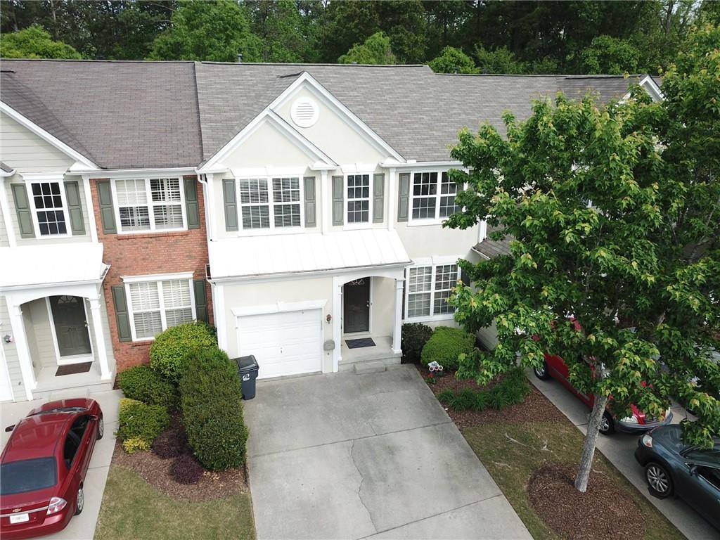 Alpharetta, GA 30004,2916 Commonwealth CIR