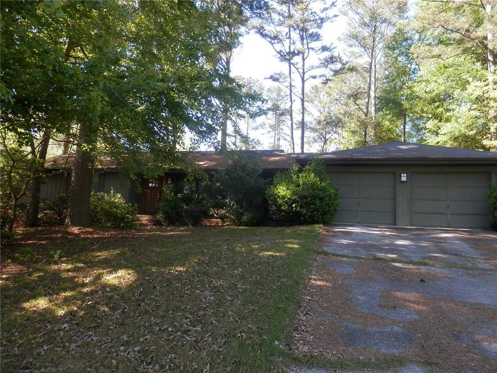 Marietta, GA 30068,3624 High Green DR