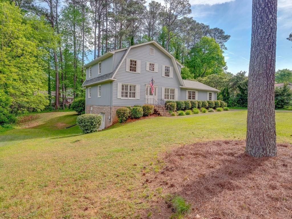 Marietta, GA 30068,2721 BURTZ DR