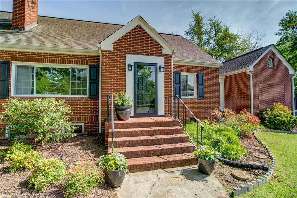 Summerville, GA 30747,22 NW Congress ST